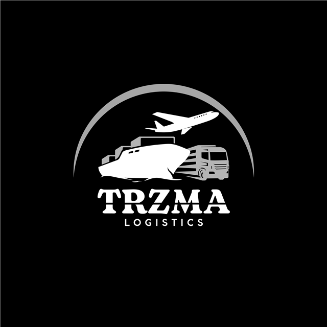 TRZMA Logistics logo